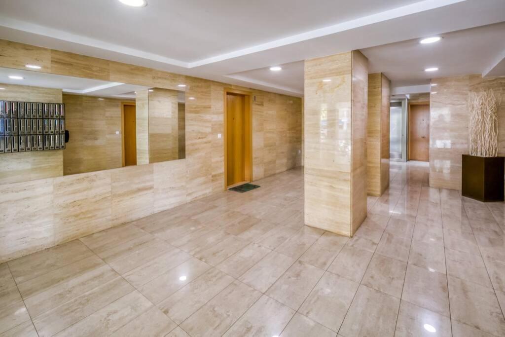 Can Mabi, 30' Bcn Next Beach Vilassar De Mar Exterior photo