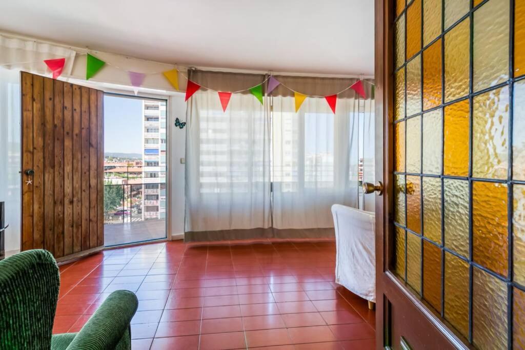 Can Mabi, 30' Bcn Next Beach Vilassar De Mar Exterior photo